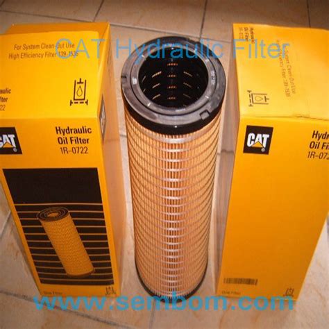 mini excavator oil filter|caterpillar filters by engine model.